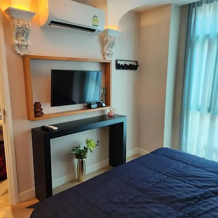 Espana Condo Resort Pattaya-2
